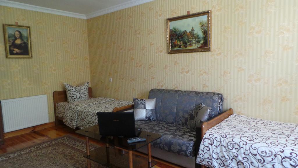 Апартаменты У Виктора Брест Экстерьер фото