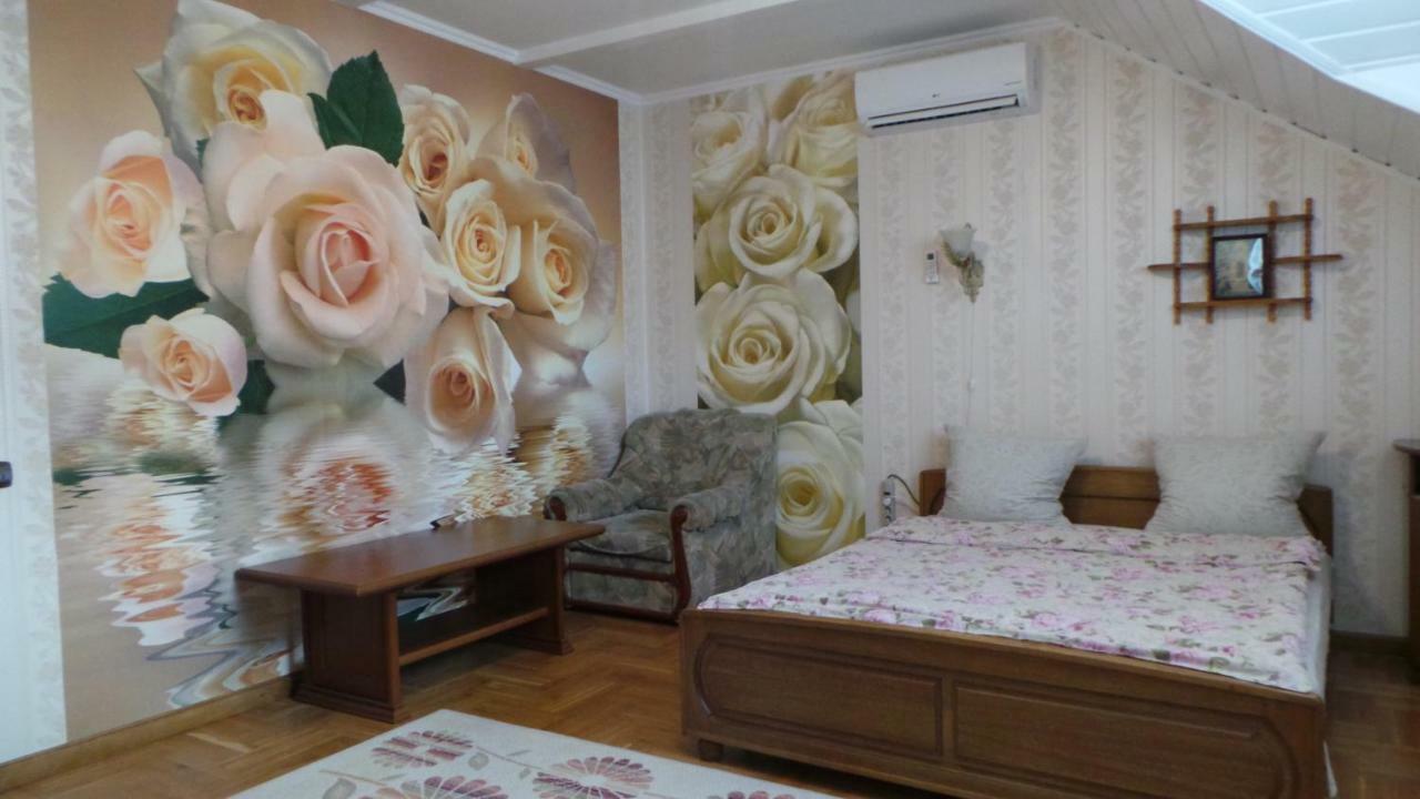 Апартаменты У Виктора Брест Экстерьер фото
